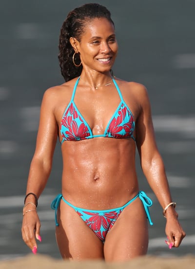 Jada Pinkett Smith