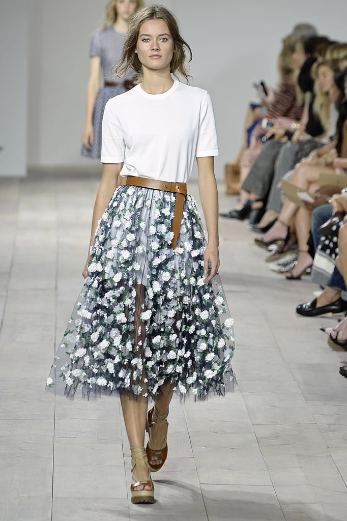 Michael Kors Spring 2015