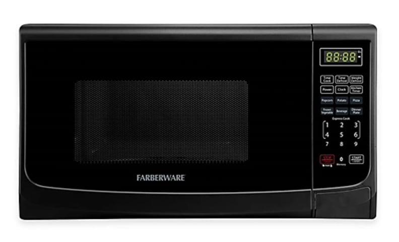 Farberware Classic 0.7 Cubic Foot Microwave Oven