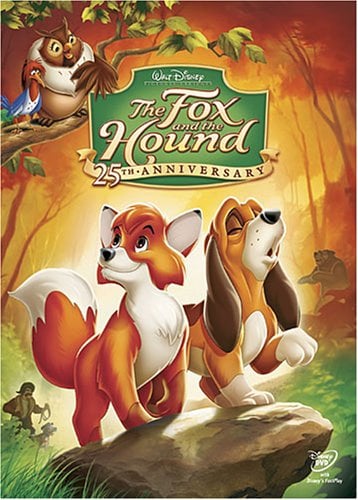 The Fox and the Hound