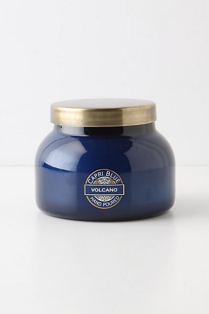 Capri Blue Jar Candle