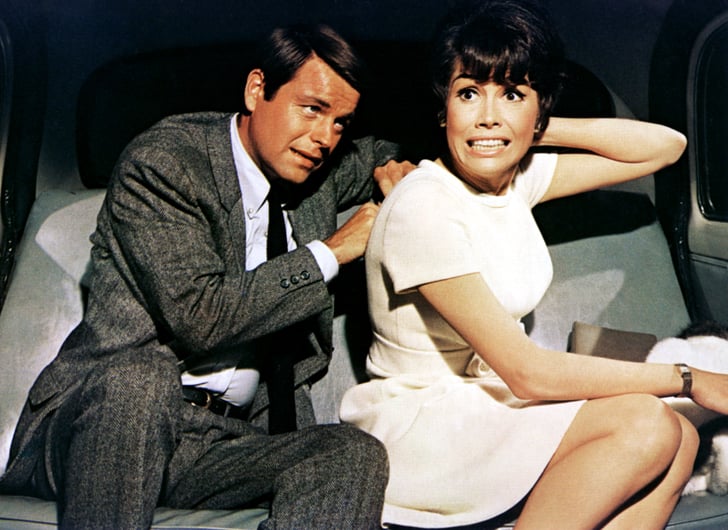 Don #39 t Just Stand There (1968) Mary Tyler Moore #39 s Best Movie and TV