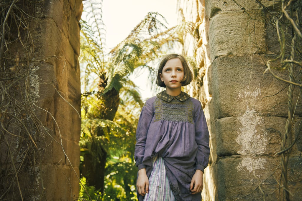 1. The Secret Garden is steeped in a part of history that's worth a bigger conversation with your kids. 
Set in 1947 on the Eve of Partition between India and Pakistan, the movie's opening notes that thousands of families were fleeing disease and conflict at this time. Viewers quickly learn that Mary's parents have both passed away due to the cholera outbreak while living in India, rendering her an orphan. 
Although Mary moves to England to live with her uncle early on, your children may have questions about what cholera is, or why the beginning scenes are so frantic. While there's no violence shown, the imagery could open up a larger conversation about what colonization is and the effect it had on people at the time. 
2. Mary comes off as entitled at first, but her character improves over time. 
Throughout the movie, we learn that Mary was neglected by her mother, who was suffering from depression before she passed away. Given her upbringing, Mary is often rude to the manor's staff and quick to lose her temper. 
Although her first impression certainly comes off shaky at first, she eventually rebuilds her relationships by being kind. Her character development is best illustrated when interacting with Lord Craven's son Colin (Edan Hayhurst) and
Dickon (Amir Wilson), a boy who works on the property. She's certainly untrusting of them in the beginning, but their friendship eventually blossoms.

    Related:

            
            
                                    
                            

            16 of the Best Shows For Tweens on Netflix