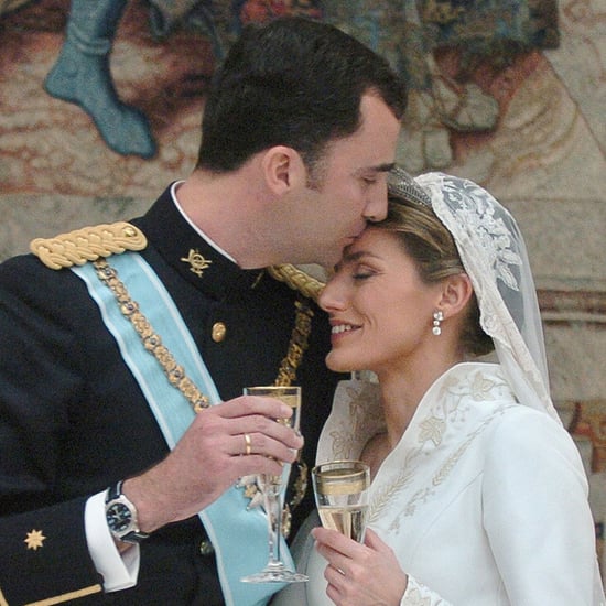 Prince Felipe and Princess Letizia of Spain | Pictures