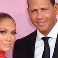 Alex Rodriguez Has "No Regrets" About Jennifer Lopez Breakup: "We Had a Great Time"