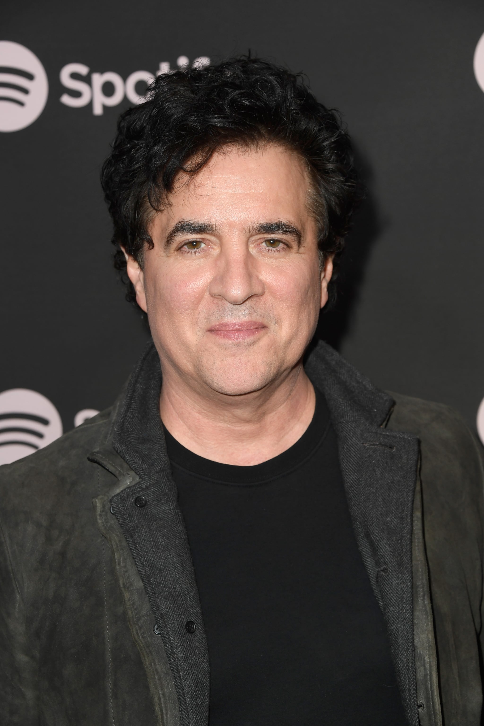 LOS ANGELES, CA - FEBRUARY 07:  Scott Borchetta attends Spotify