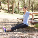 Build Muscle, Burn Calories: Printable