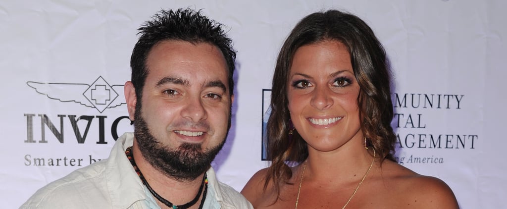 Chris Kirkpatrick Expecting First Child