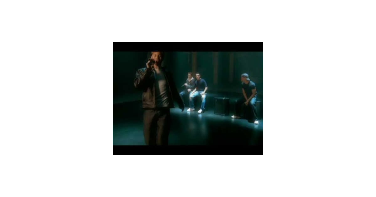 "All Rise" by Blue | Best Hit Songs From Late 1990s and ...