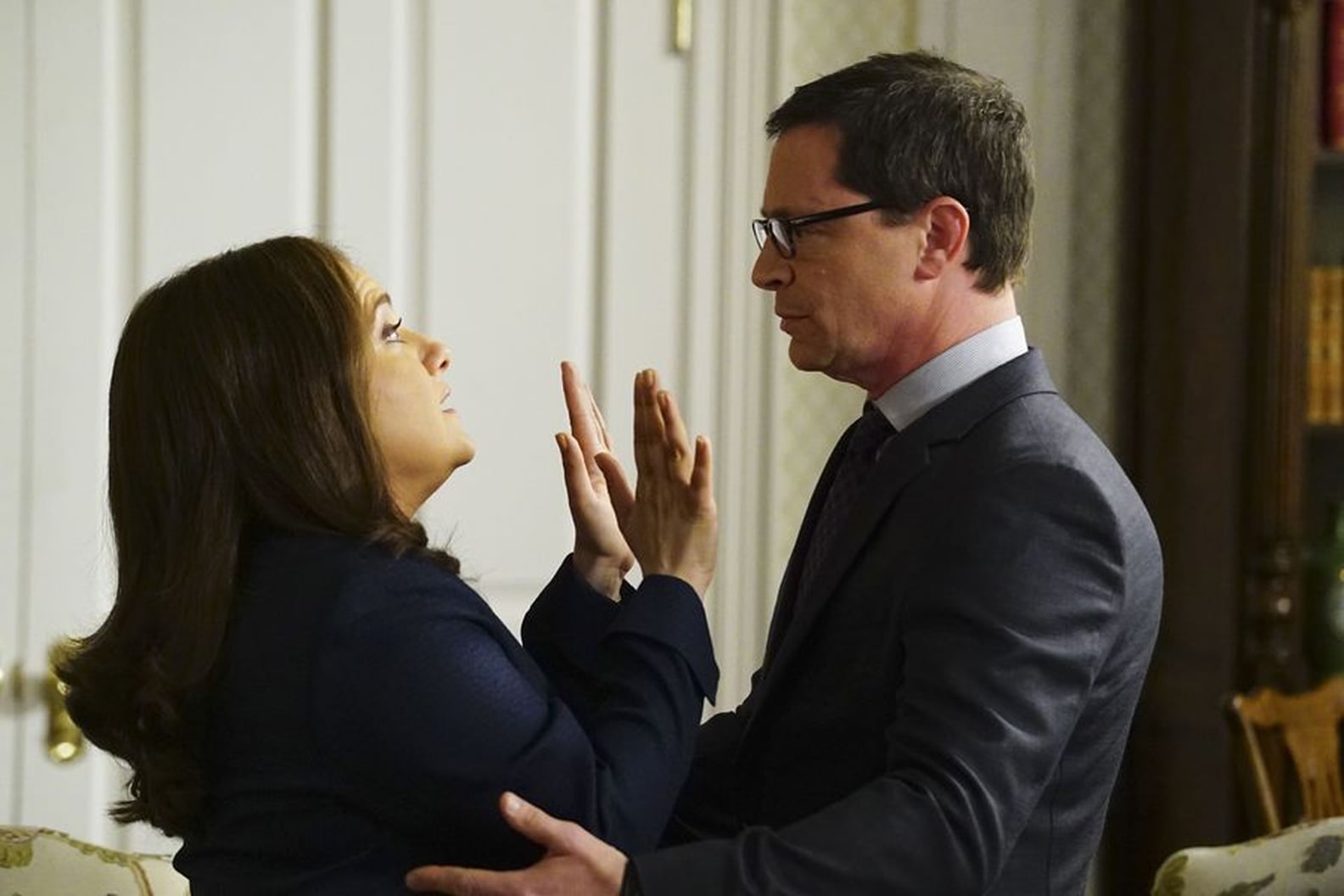 Scandal Season 5 Finale Recap PS Entertainment
