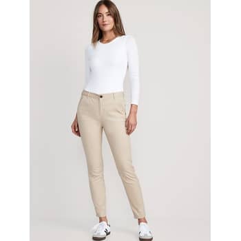 High-Waisted Wow Boot-Cut Pants for Women, Old Navy