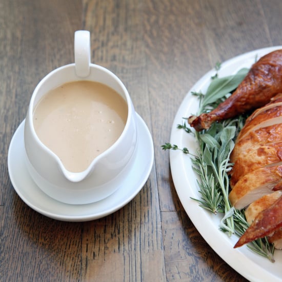 Turkey and Recipes POPSUGAR Food