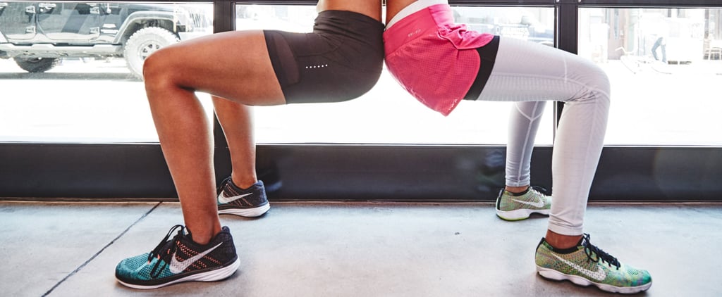 50 of the Absolute Best Butt Workouts