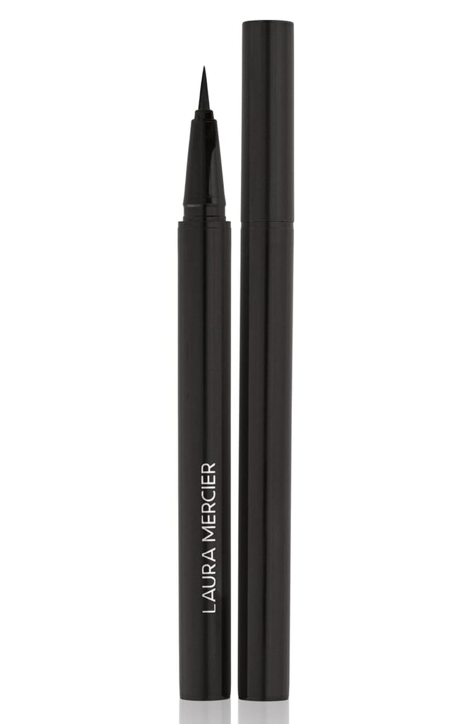 Laura Mercier Caviar Intense Ink Waterproof Liquid Eyeliner