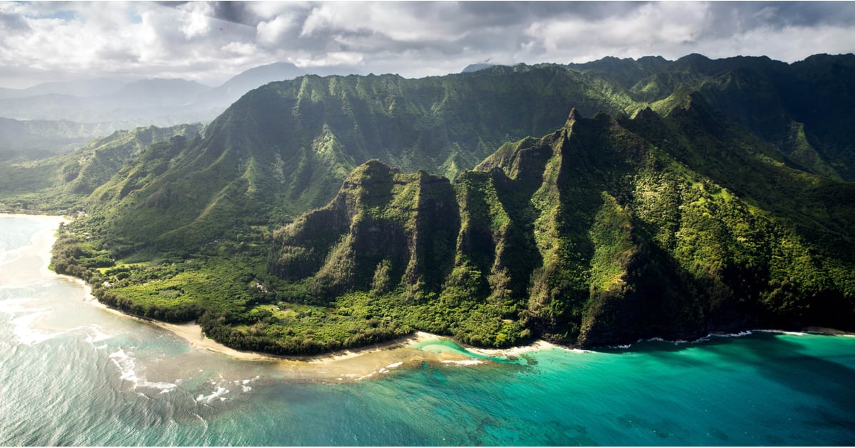 Best Winter Sun Travel Destinations | POPSUGAR Smart Living