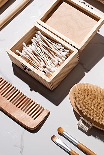 20 Best Sustainable Beauty Products