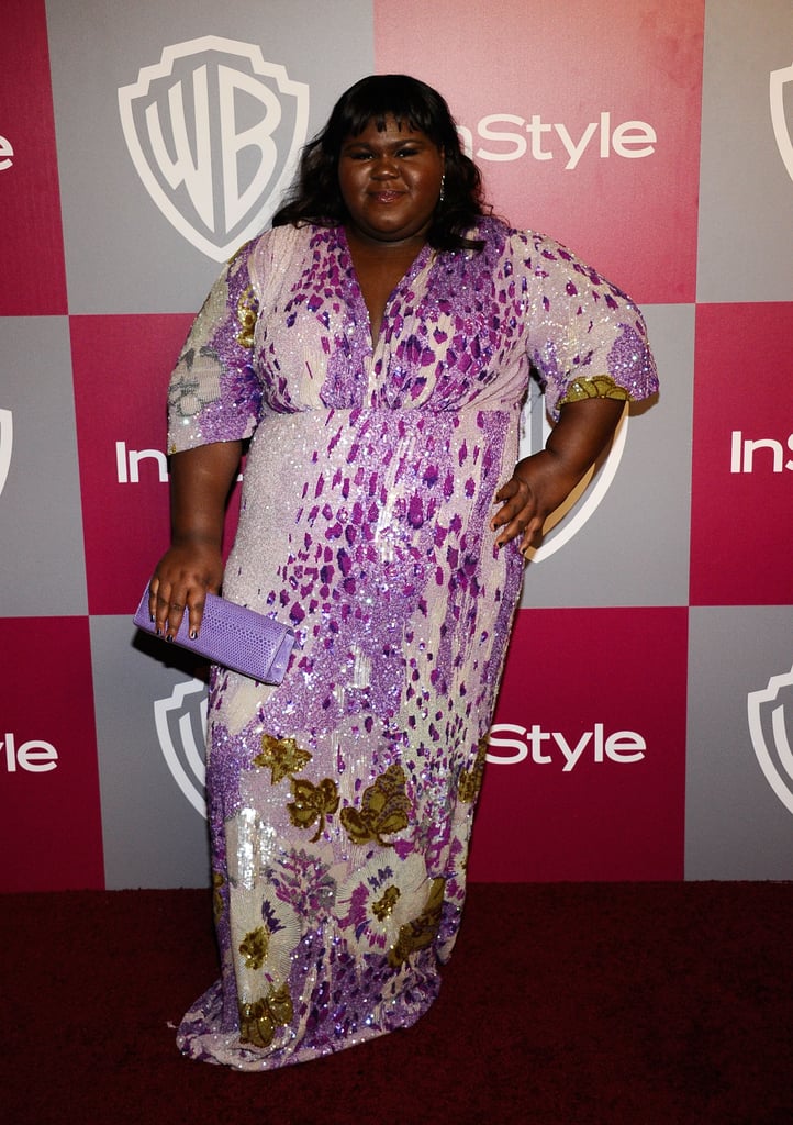 InStyle's 2011 Golden Globes After Party InStyle's 2011 Golden Globes After Party