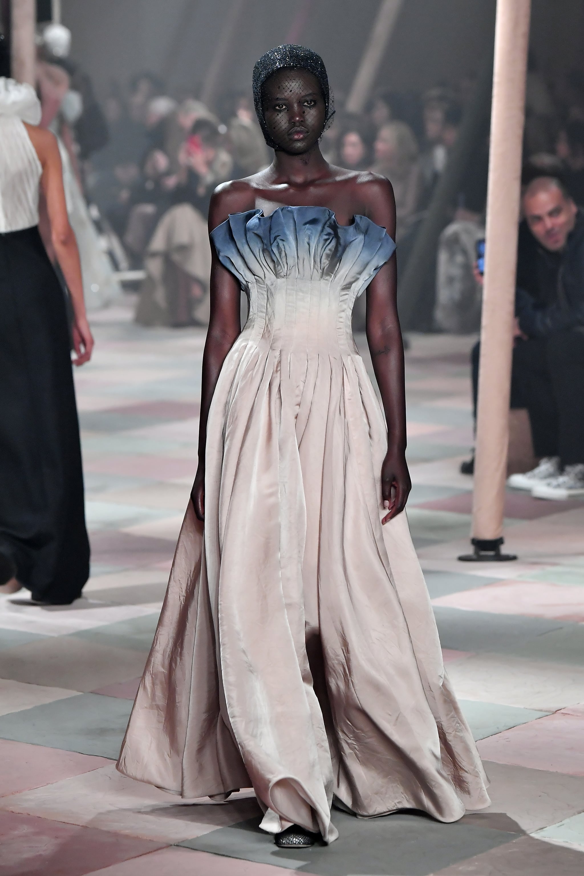 Christian Dior Haute Couture Spring Summer 2019, The Couture Gowns We're  Waiting to See at the Oscars