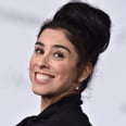 Sarah Silverman分享理由