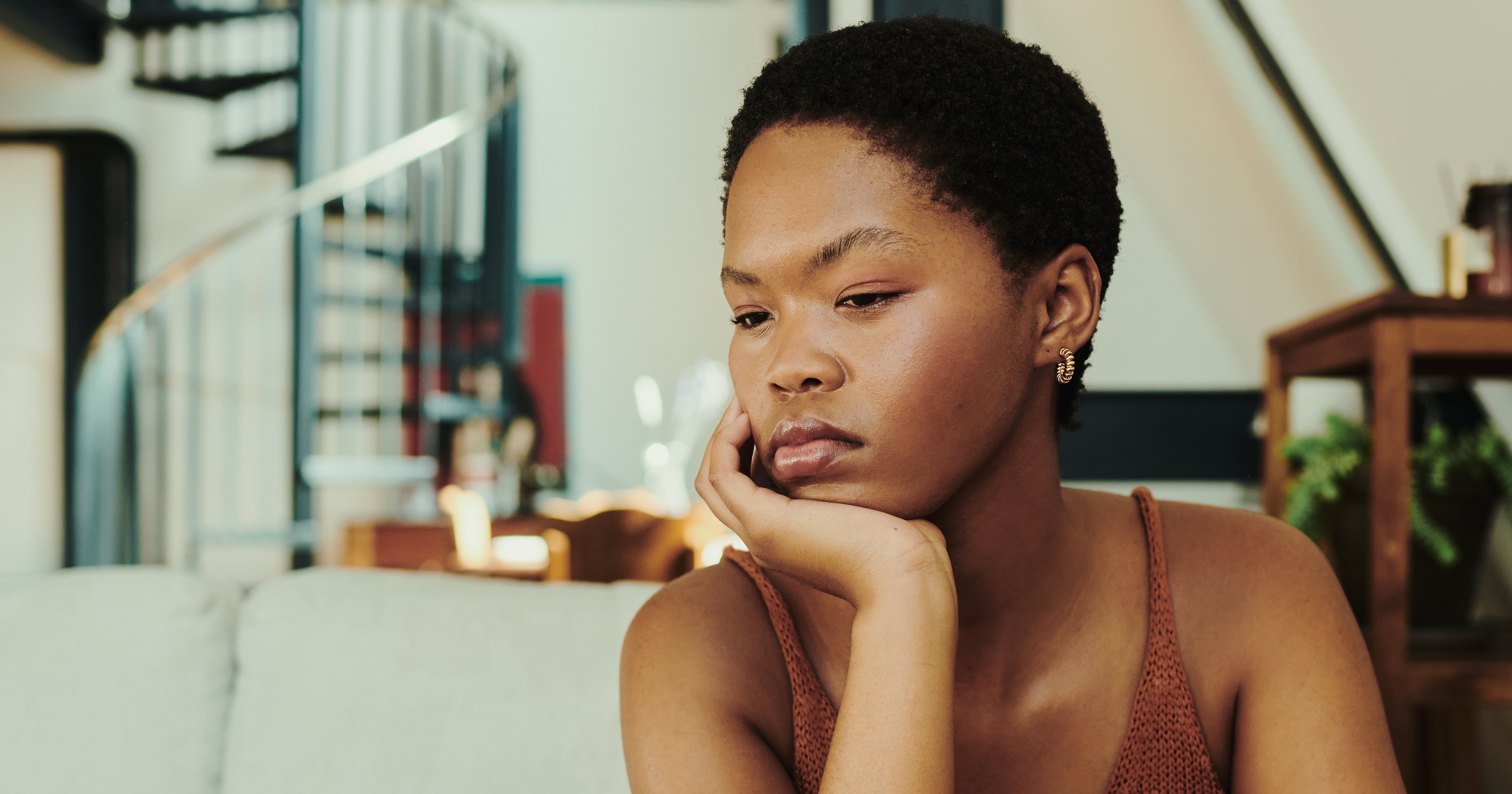 Why Situationship Breakups Somehow Sting More