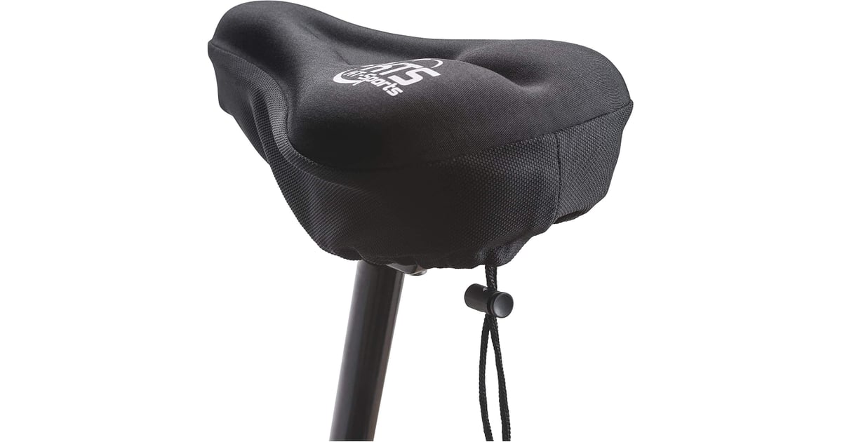 bike seat cushion for peloton