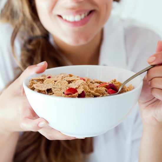 The Best Healthy Cereals
