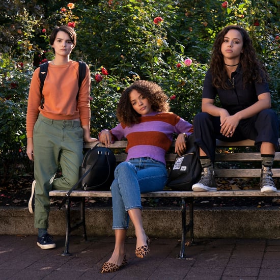 Why Netflix Is Ending Trinkets After Season 2