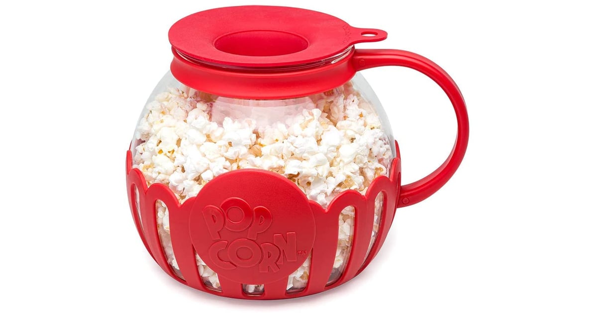 Popcorn Popper Unique Gifts For Teens POPSUGAR Family Photo 3