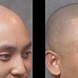 Hair Tattoos For Baldness | POPSUGAR Beauty Photo 8