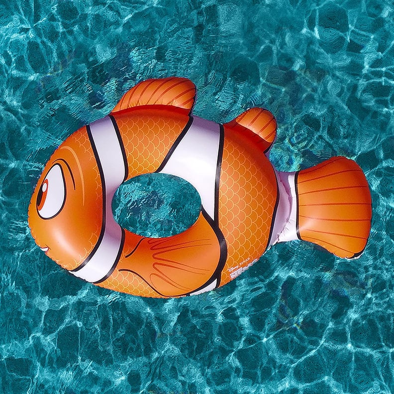 A "Finding Nemo" Pool Float: GoFloats Nemo Pool Float