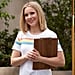 Kristen Bell Knows How The Good Place Will End Video