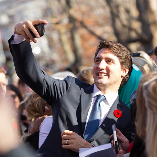 Is Justin Trudeau a Feminist? (Video)