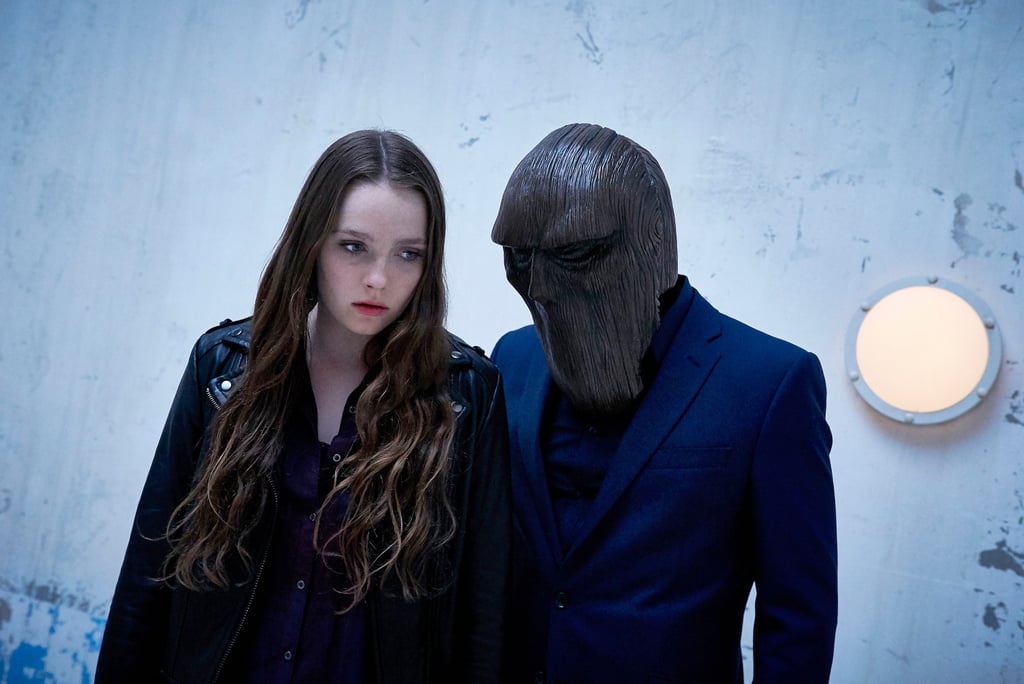 Is Channel Zero Scary?