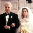 Welcome to 2020, Mr. Banks! The Father of the Bride Cast Reunited For a Surprise Zoom Wedding
