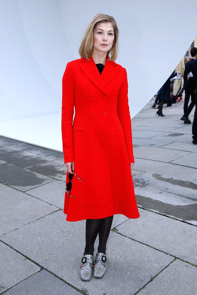 Rosamund Pike