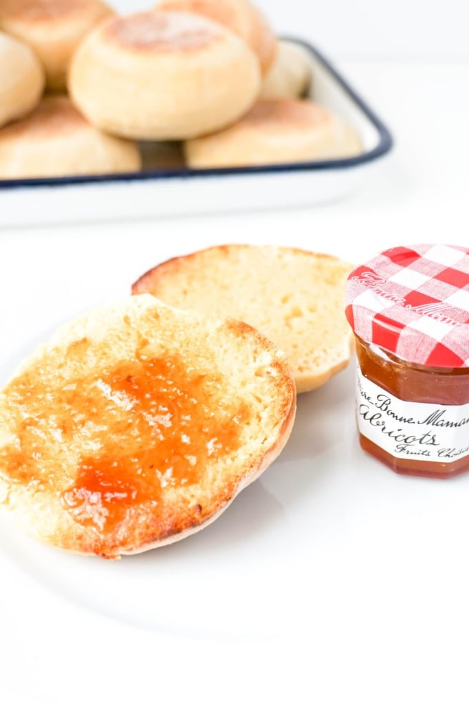 English Muffins