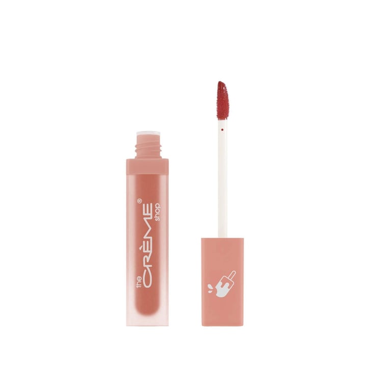 The Crème Shop Permanent Popsicle Lip Juice Stain Best New Makeup Launching in September 2020