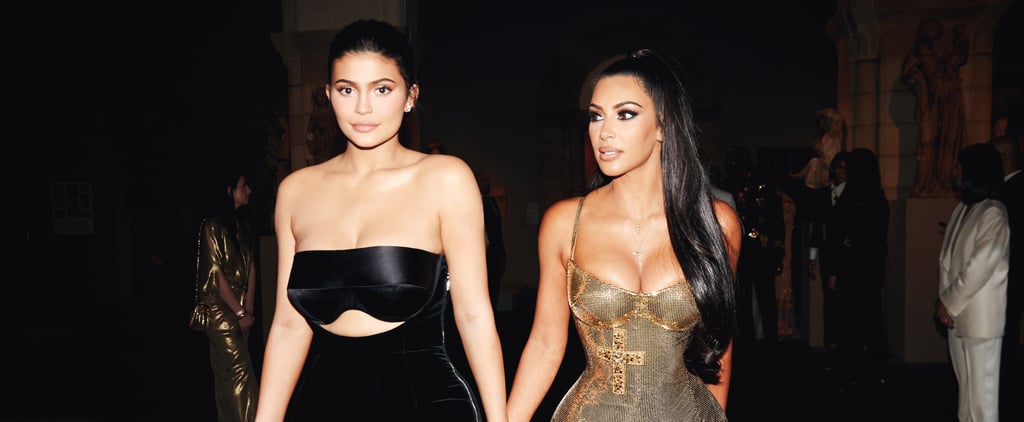 Kylie Cosmetics and KKW Beauty's 12 Days of Christmas Sale