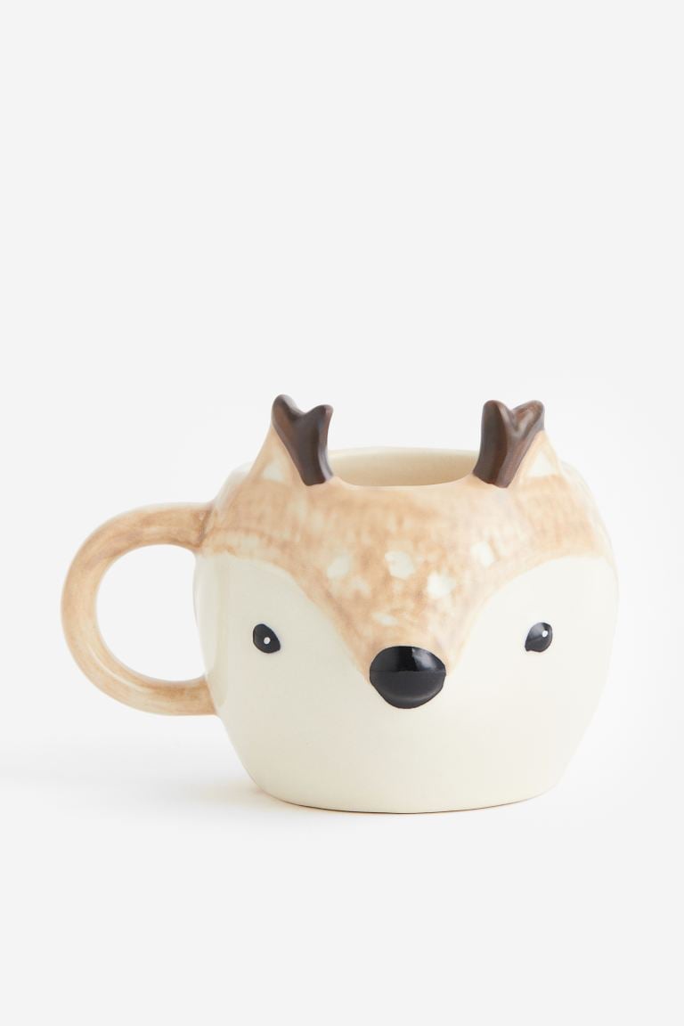 A Cute Mug From the H&M Home Holiday Collection