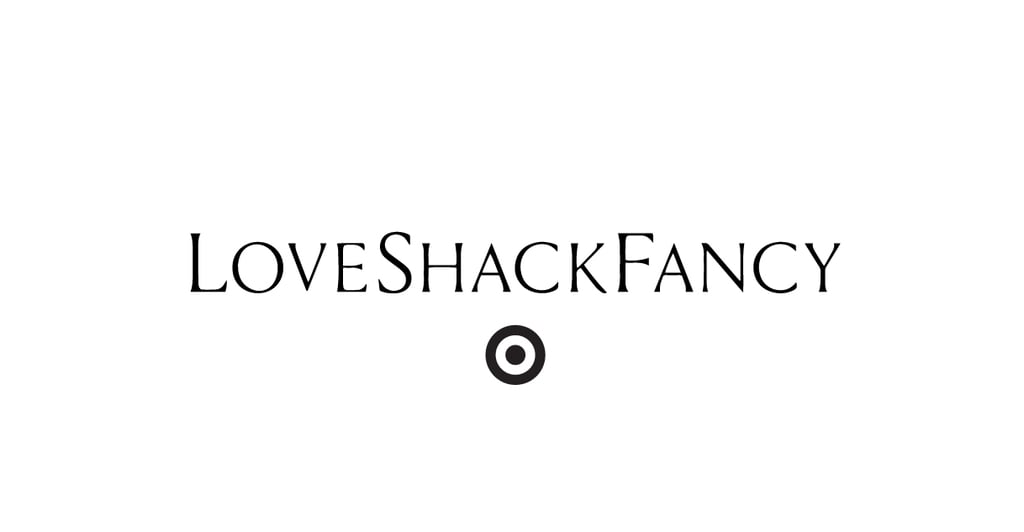 LoveShackFancy For Target