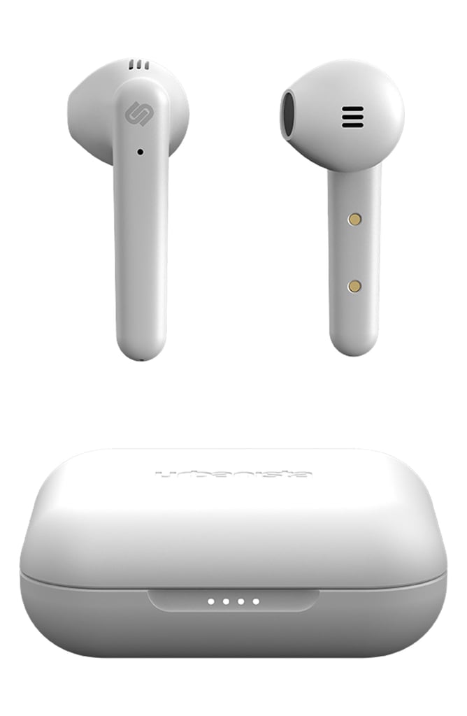 Stockholm Plus Bluetooth Ear Buds