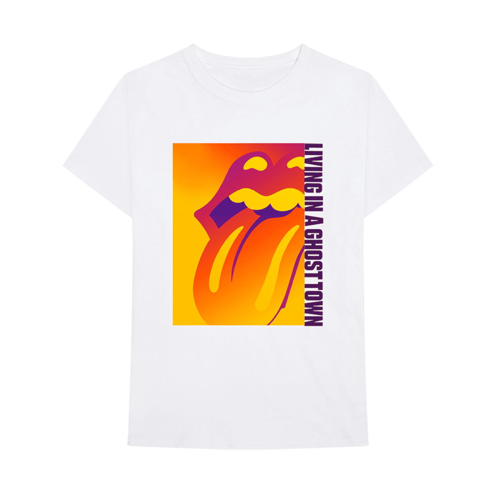 Shop The Rolling Stones Merchandise