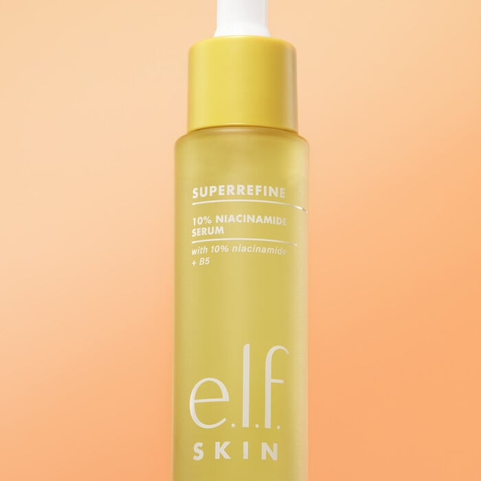 e.l.f Skin Niacinamide Serum