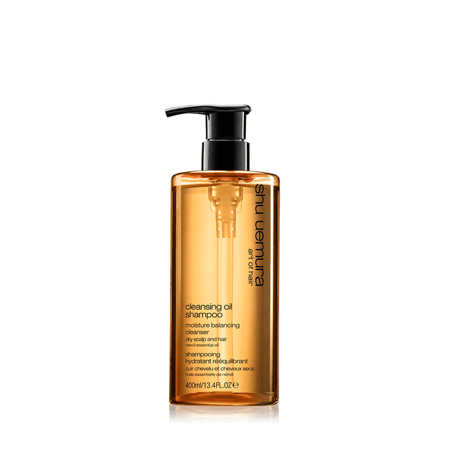 Shu Uemura Cleansing Oil Shampoo