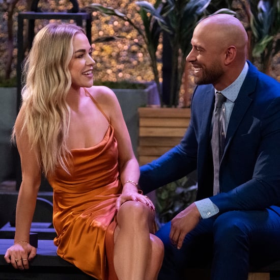 Will the Love Is Blind Season 5 Reunion Be Live?
