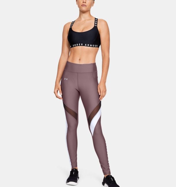 Under Armour Size Small Women's Activewear Leggings - Your Designer Thrift