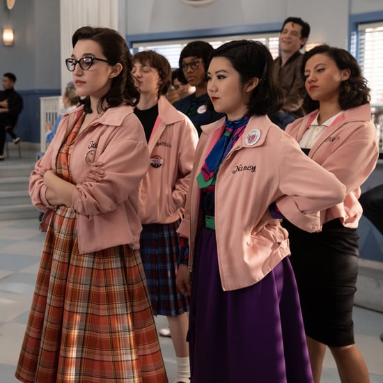 Are the Grease: Rise of the Pink Ladies Cast Really Singing?