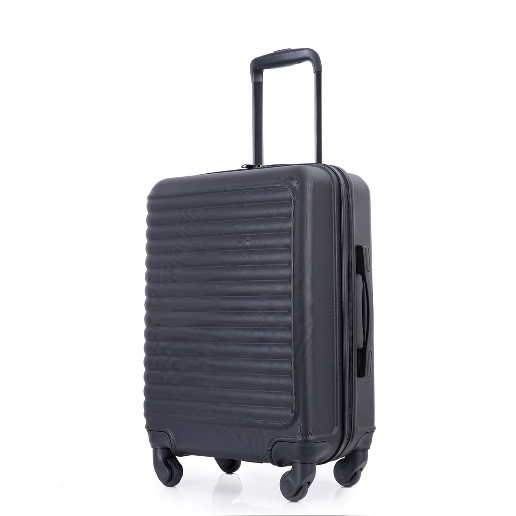 iFLY Hardside Luggage Fibertech 20" Carry-on Luggage
