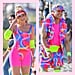 '80s Workout Costumes and Outfit Ideas