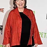 Marion Bailey as Queen Elizabeth the Queen Mother